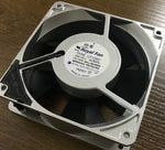 Original ROYALFAN THS455C UTHS457C UT125C UT126C UT127C 120x120x38mm AC200‑230V Axial Cooling Fan for Toshiba CV‑180 CV‑190 Elevator Inverter