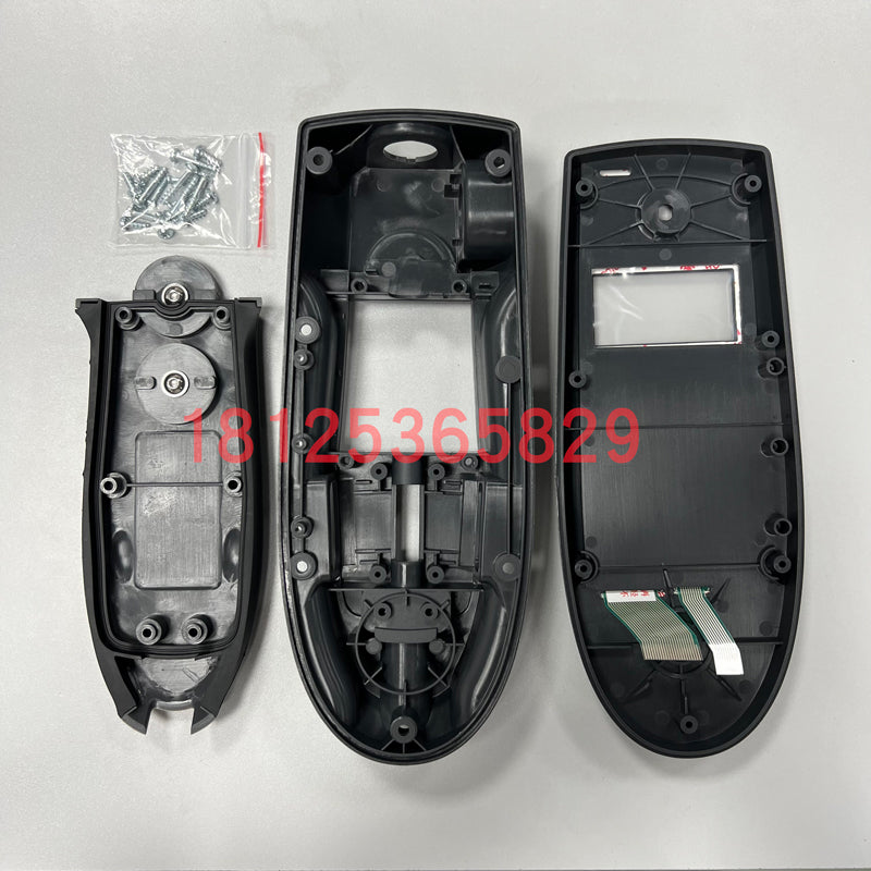 SIEMENS Siemens HT2 handwheel 6FC5303-0AA00-2AA0 HT2 handwheel housing emergency stop switch