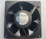 Original Germany 5656S 230V All Metal High Temperature Iron Blade Cooling Fan 13538