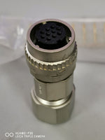 SM10-SP10S-M-C SM10-AP10S-M-C servo motor encoder plug