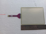 Original NL6448BC20-18D special touch screen 6.5 inch 8-wire touch screen 153X118