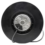 R2E220-AA40-05 230V 50HZ 0.38A Original imported from Germany, centrifugal fan imported from Germany