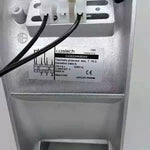 New Original COSTECH C22S23/12HKBD00 230V 115V Dual Voltage 225x225x80mm All Metal Axial Cooling Fan for Industrial Automation Inverters