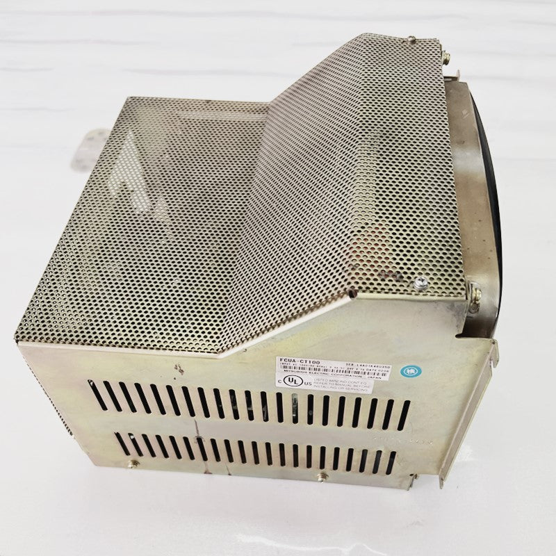 Monitor MDT962B FCUA-CT100 BKO-NC6212 BM09DF FANUC