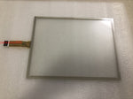 New AMT9526 15-inch 8-wire touchscreen, touchpad, high quality