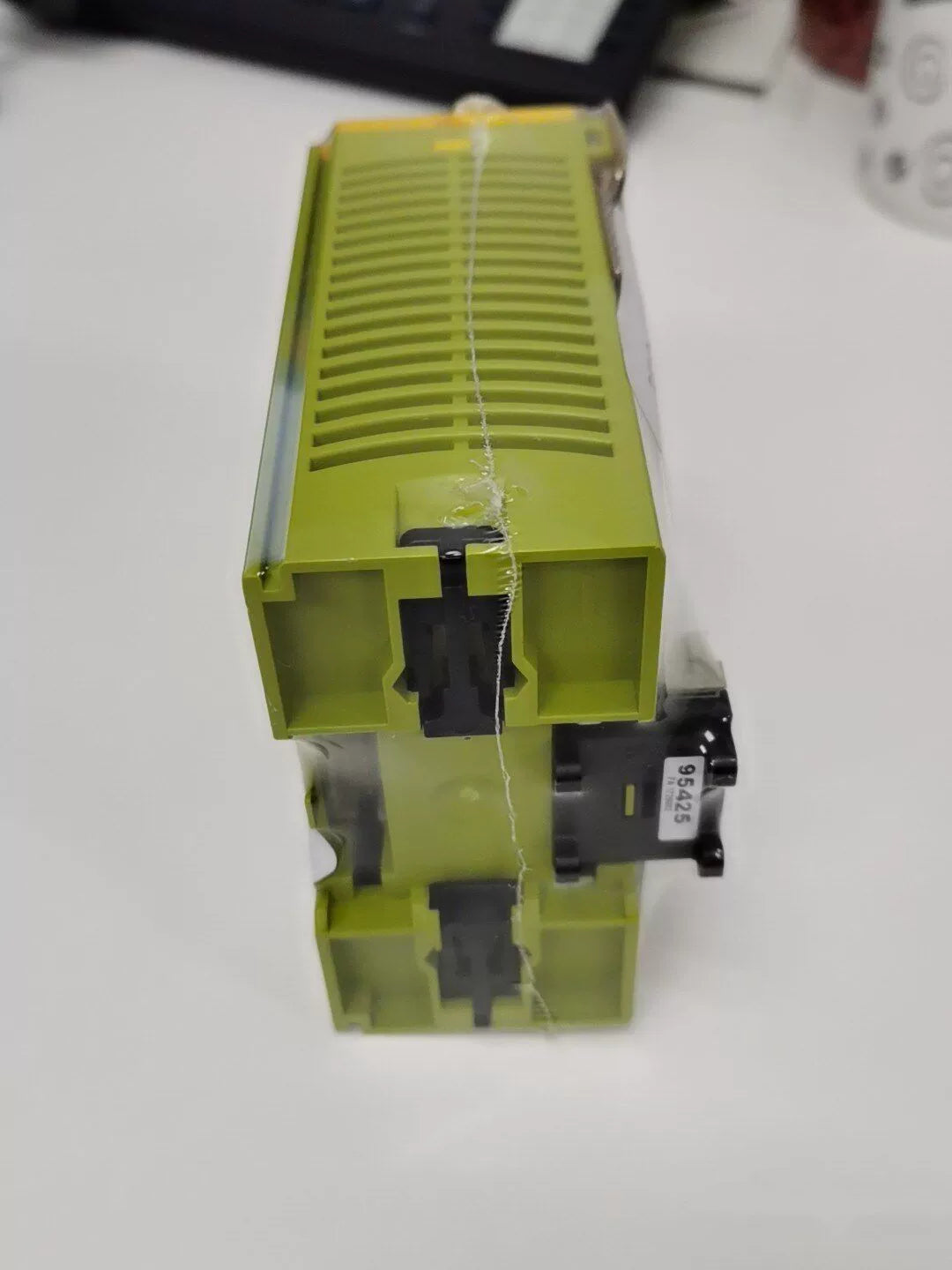 Genuine PILZ PNOZ MS2P 773810 & PNOZ ma1p 773812 Safety Relay Expansion Modules for PNOZmulti System
