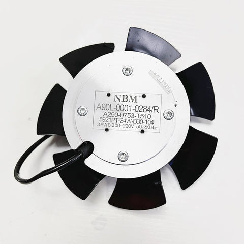 NBM Fan A90L-0001-0493 A90L-0001-0523/R A90L-0001-0284/R