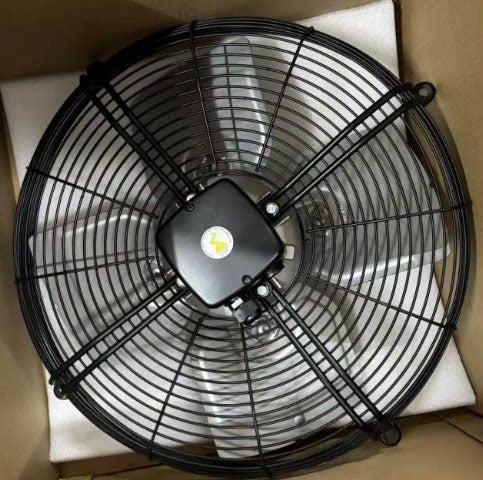 New FN045-VDA.4F.A7P1 VDW.4F.A7P1 FN050-VDK.4I.V7P1 FNVDD-SDK.4F Industrial Axial Fan Fast Shipping