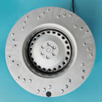 NBM RCR190P5-3TP RCM160P5-3TP RCM135P5-3TP RCAR135P5 Fan