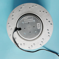 NBM fan RT7525-0240W-B30R-S01S02 RT7525-0240W-B30F-S01S02