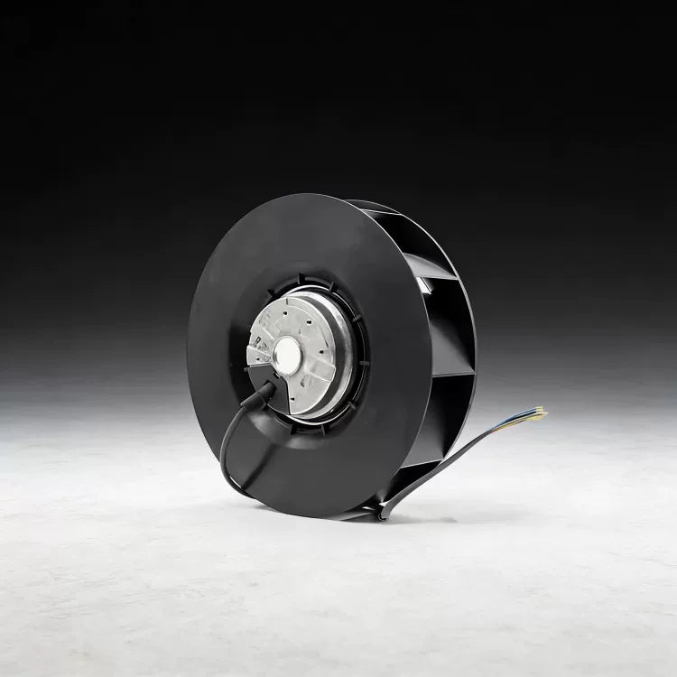 R2E220-AA40-05 230V 50HZ 0.38A Original imported from Germany, centrifugal fan imported from Germany