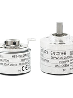 Speed limiter code HES-1024-2D 25-2D HES-1024-2M