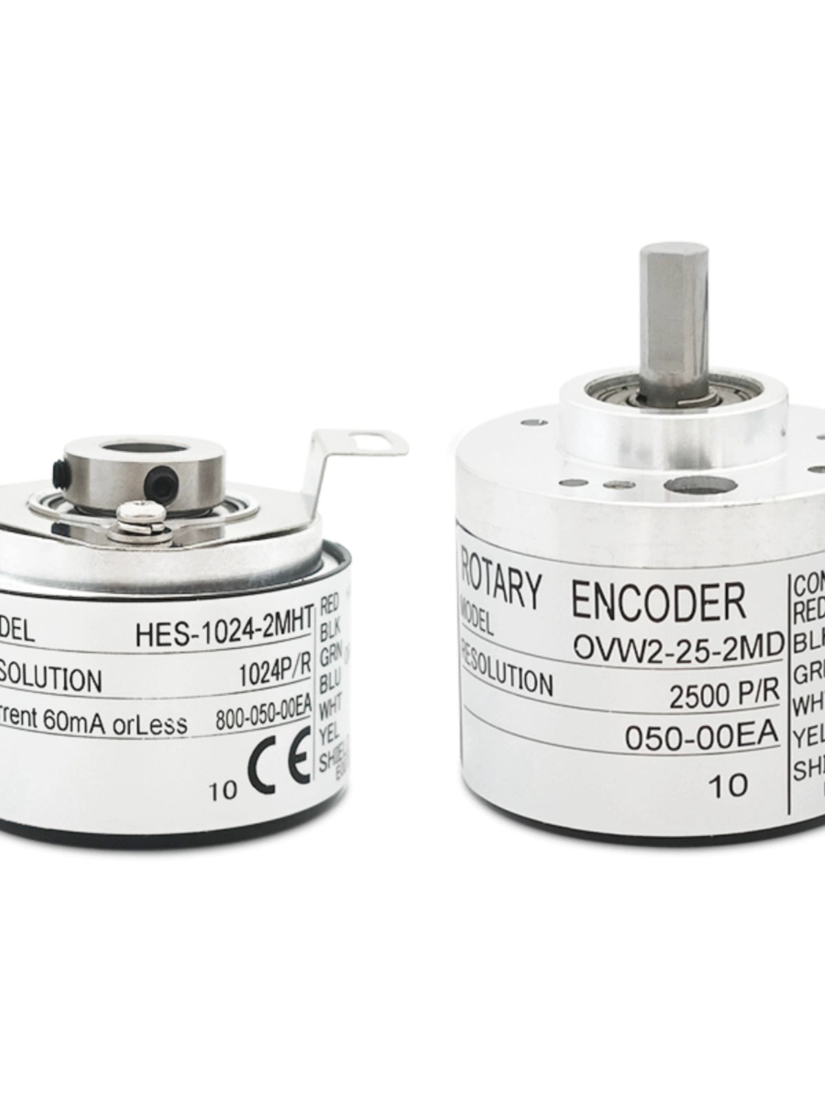 Speed limiter code HES-1024-2D 25-2D HES-1024-2M