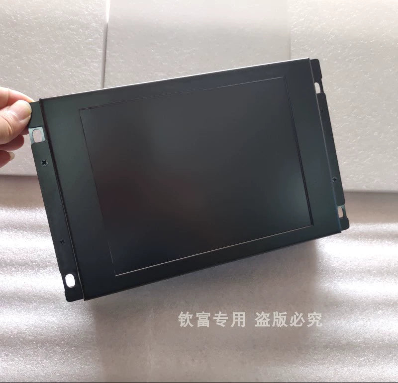 Applicable to M520 M50 system special LCD display MDT962B to replace the old CRT display with free shipping SF Express