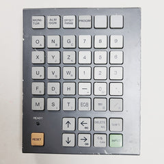 Mitsubishi, key panel KS-SX252A KS-MB972A FCU6-DS071-1 KS-MB931A/941
