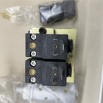 ROSS original new solenoid valve, punch solenoid valve, disc spring