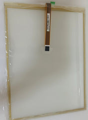 AMT2517 new 15-inch industrial screen