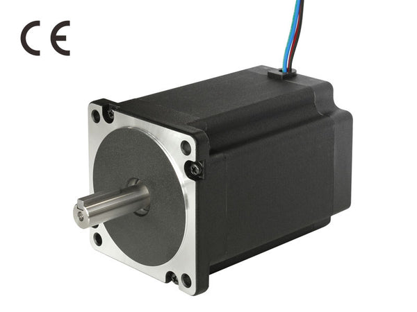 Kinco 2S86Q-051F6 two-phase stepper motor, brand new and original in stock, 18-month warranty