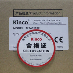 Kinco MT4513T MT4513TE touchscreen, brand new original in stock, 18 months warranty