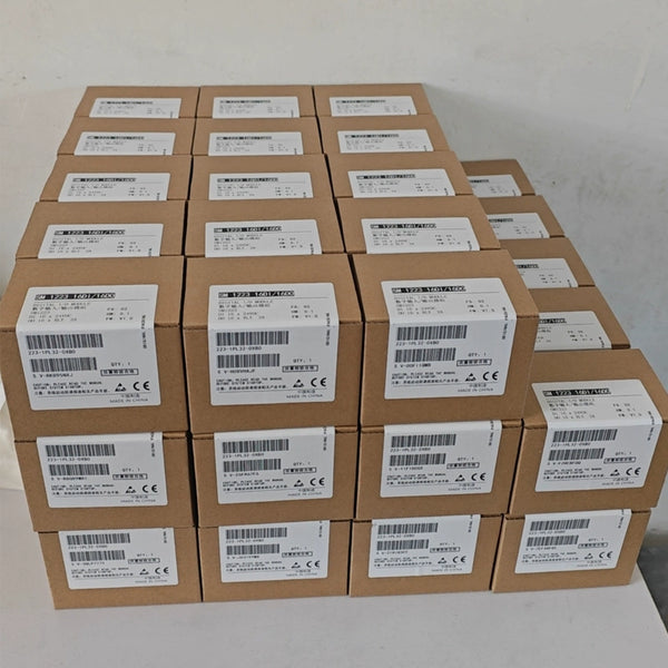 Domestic compatible Siemens 1200 PLC expansion module SM1221 1222 1223 digital input and output
