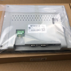 Original Weilun touch screen MT8100iE MT8101iE MT8102iE physical picture new quality assurance one year