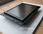 Replace A02B-0099-C190 14-inch CRT with 12.1-inch industrial LCD repair plan