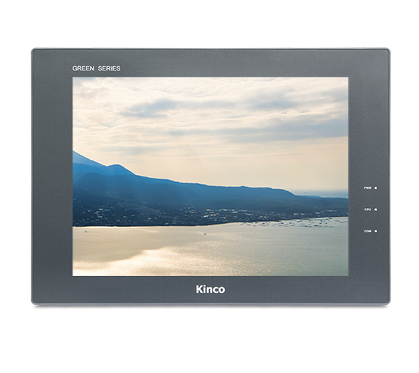 Buko MT5720T-MPI HMI replacement model is GH150E