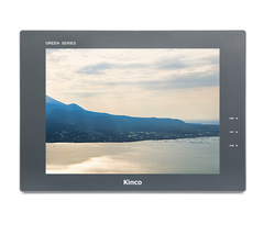 Buko MT5720T-MPI HMI replacement model is GH150E