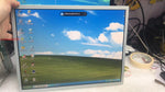 Nuocheng X6 plug-in multi-parameter monitor display