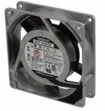 Original OMRON R87F Series Fan R87F-A1 A3 A4 A6 A93HP A13HP A15HP A85HP LPMP AC Cooling Fan for Industrial Control Panel
