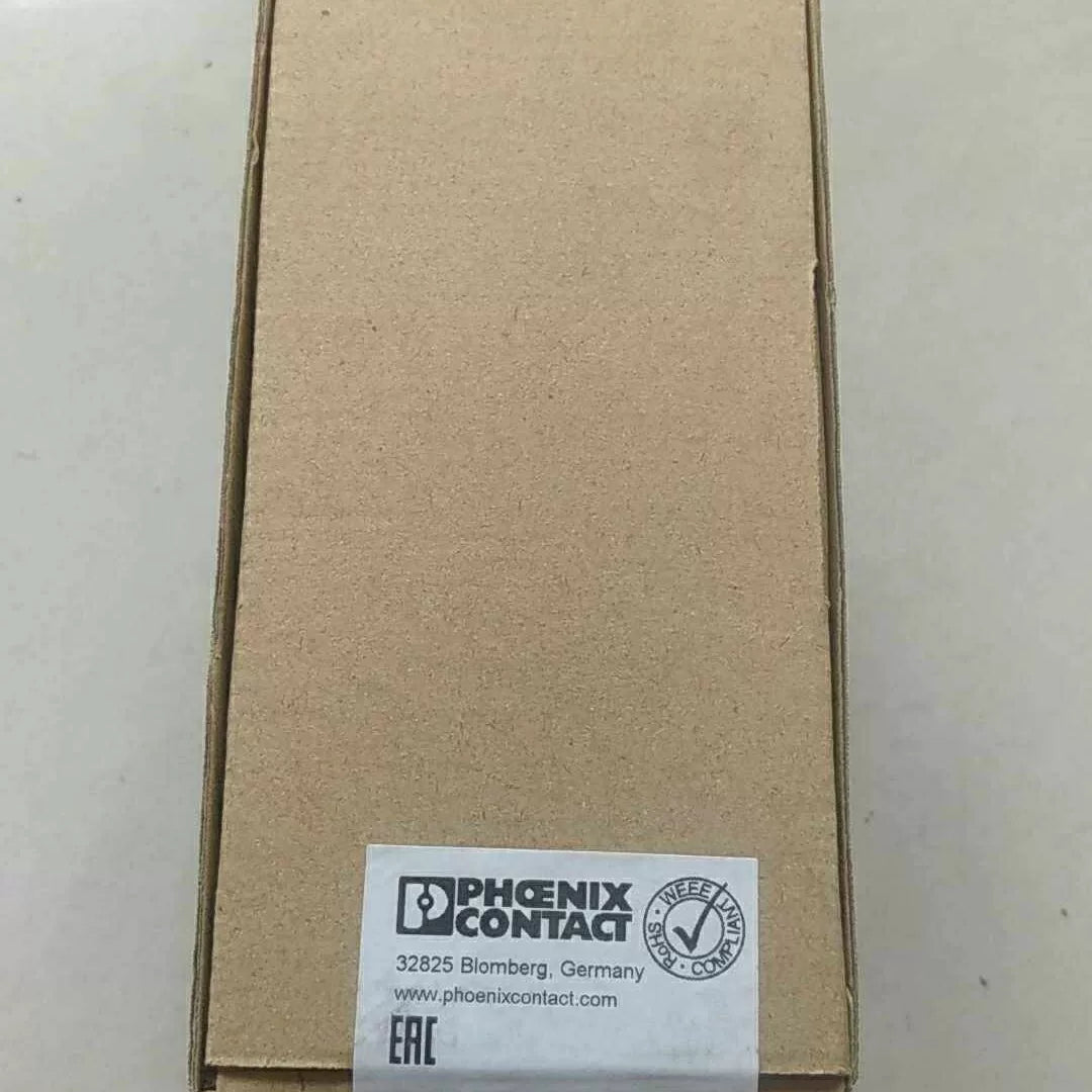 Genuine Phoenix Contact QUINT‑PS/1AC/24DC/5/10/20 2866750 2866763 2866776 Industrial DIN Rail Power Supply, 24V DC, 5A/10A/20A, SFB Technology, In Stock