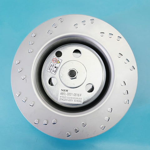 FANUC Fan A90L-0001-0516/R A90L-0001-0516/F A90L-0001-0519/R