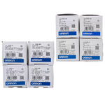 Omron Time Relay H3BA-N8H H3CR-A A8E A8S H3CA-8 A H5CN-XAN CN