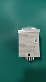 Omron Time Relay H3BA-N8H H3CR-A A8E A8S H3CA-8 A H5CN-XAN CN