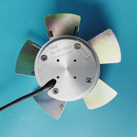Fan RCR190P5-3TP A90L-0001-0540/RL A90L-0001-0446/R