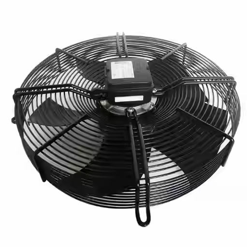 New A4E450-AO09-01 A4E450-BA21-50 R4E450-AO09-01 230V 2.36/2.96A Industrial Axial Fan Fast Shipping