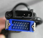 Alternative A61L-0001-0094 A61L-0001-0096 Monitor TX-1450 CRT to LCD