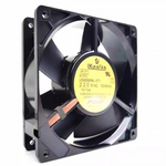 New 1211-129 1211-008 US4556ML-0T1 US4556ML-OT1 UTHA1B-US-TP IKURA 12038 High Temperature Axial Fan Fast Shipping