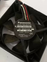Original Panasonic ASFN80392 24V 180mA ASFN90392 8025 Cooling Fan for Industrial Equipment