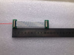 Mitsubishi numerical control system original screen cable, cable E60 E68 M70 LCD
