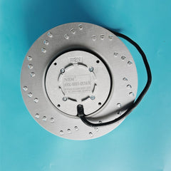 Fan RCR190P5-3TP A90L-0001-0540/RL A90L-0001-0446/R