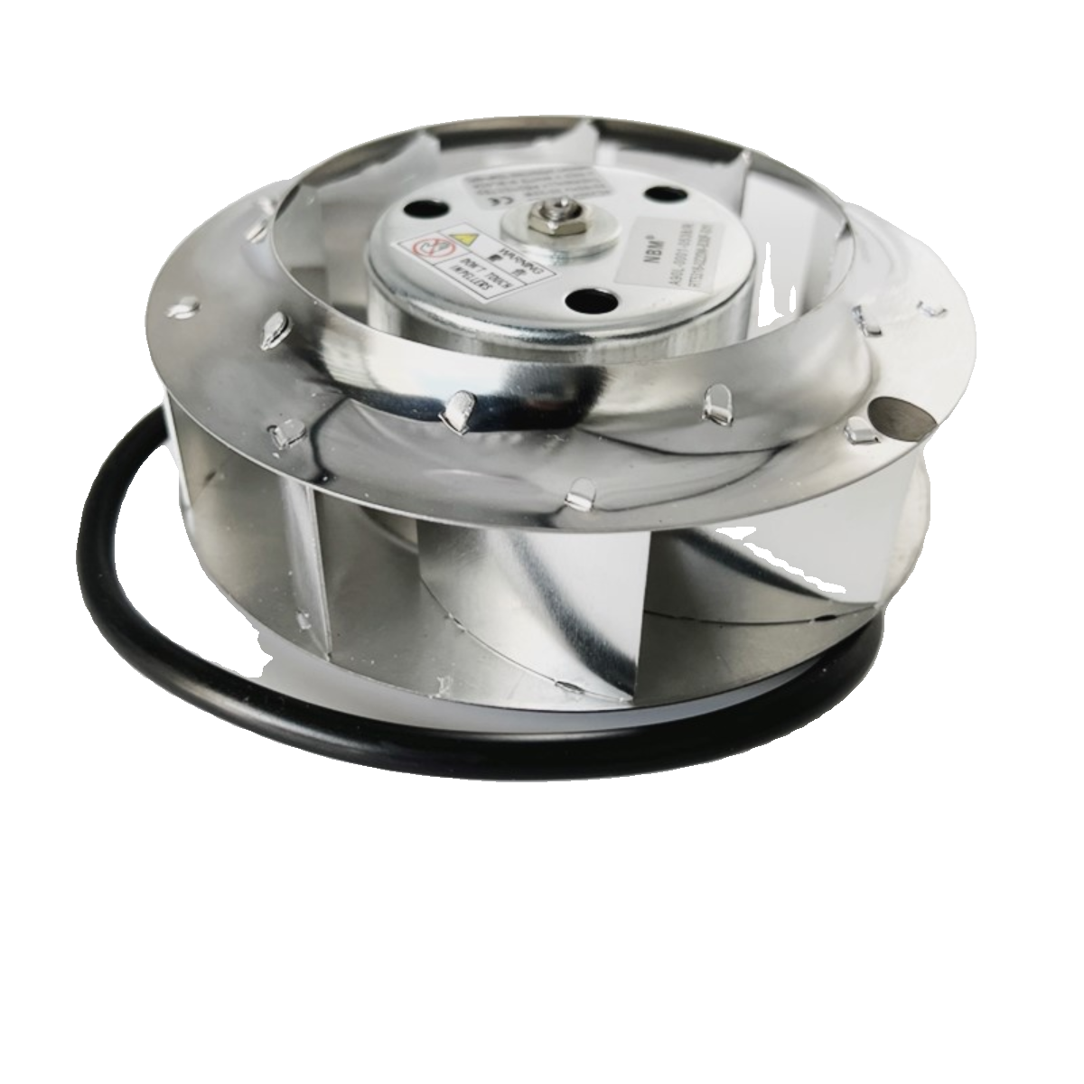 1608KL-05W-B39 New cooling fan double bearing ball good quality