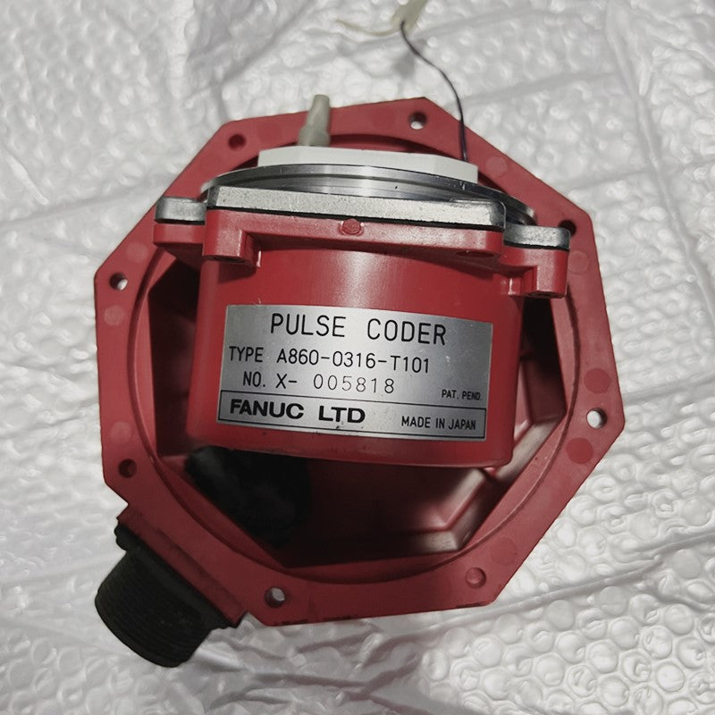 FANUC Encoder A860-0308-T111 A860-0315-T101 T102 T103