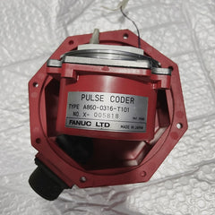 FANUC Encoder A860-0308-T111 A860-0315-T101 T102 T103