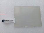New original GP-080F-5M-NB01B 5-wire 8-inch touch screen FO-10080004 touchpad