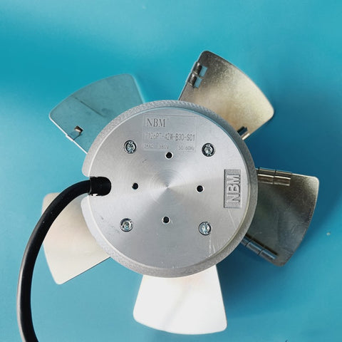 NBM fan 7126PT-42W-B30-S01 7126PT-24W-B30-S01 7126RT-24W