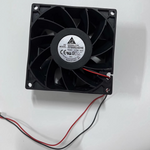 New FFB0924EHE FFB0924EHE-6P04-BR00 FFB0924EHE-SM10-R00 24V 0.75A 9238 Industrial Cooling Fan Fast Shipping