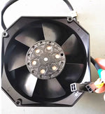 New ROYALFAN S500Z1 S700X1 Spindle Motor Fan Brother Machine Tool Fan 6A76750