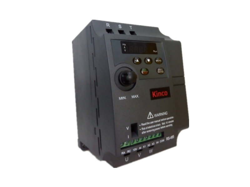 Kinco CV20-4T-0015G CV series G-type inverter 1.5KW three-phase 380V voltage transmission
