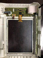 AMT 91-28205-00A 1071.0094A Touch screen, touch glass, substitute